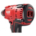 Flex DD 4G 18,0-EC C - Silnik bez szczotkowy
