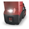 Flex CHE 2-26 18,0-EC C - Zintegrowane oświetlenie LED , z opcjonalnym akumulatorem.