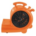 Wentylatory promieniowe Unicraft RV 241 P