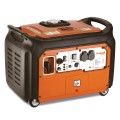 Unicraft PG-I 40 S - Cichy inwerterowy generator prądu