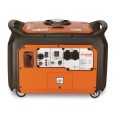 Unicraft PG-I 40 S - Cichy inwerterowy generator prądu o mocy 3,5 kW