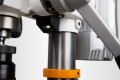 Optimum DQ 22-230V - zintegrowane oświetlenie robocze LED