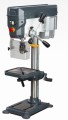 Optimum DQ 22-230V - Wiertarka stołowa z napędem pasowym do 16 mm