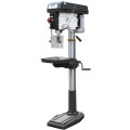 Optimum DQ 32 wiertarka kolumnowa z napędem pasowym do 30 mm