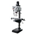 Optimum OPTIdrill DH 40CTP wiertarka stołowa ze stołem krzyżowym