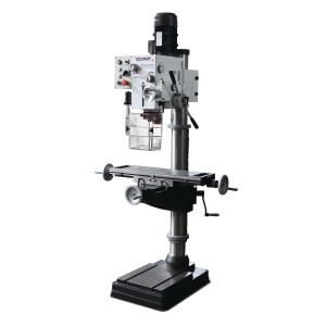 Optimum OPTIdrill DH 40CTP wiertarka stołowa ze stołem krzyżowym