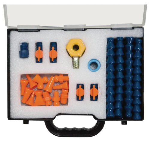 Optimum - Akcesoria chłodzące 1/4" - Nr. 1