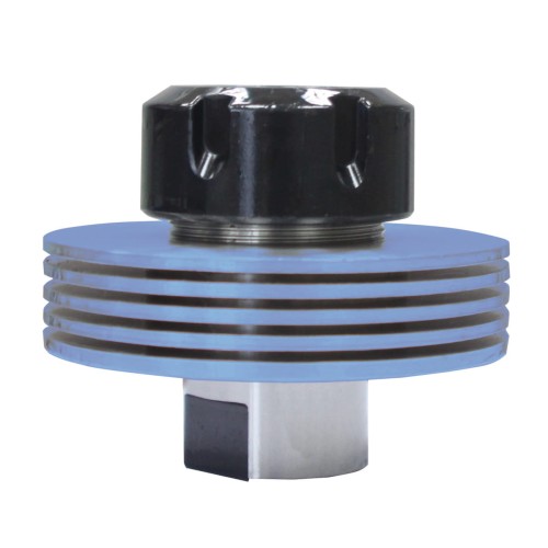 Optimum - Oprawki zaciskowe B16 - ER32 Thermdrill