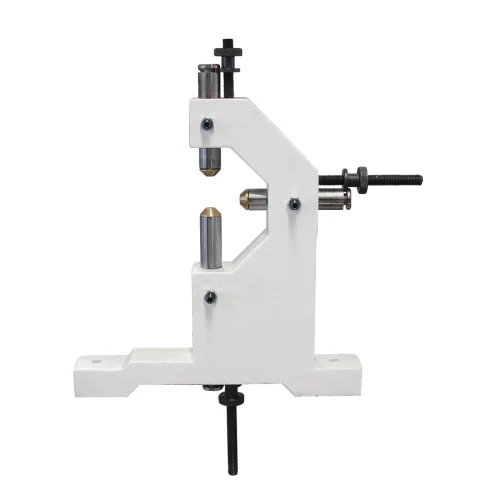 Optimum - Podtrzymka stała Ø 10 - Ø 70 mm  do TM 3310