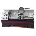 Optimum TX 5216V - Precyzyjna tokarka z cyfrowym wskaźnikiem położenia NEWALL DP 700