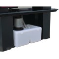 Optimum SD 200G - System chłodzenia zbiornikiem na ciecz.