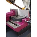 Optisaw SD 300V - obrotnica z skalą do łatwego odczytywana