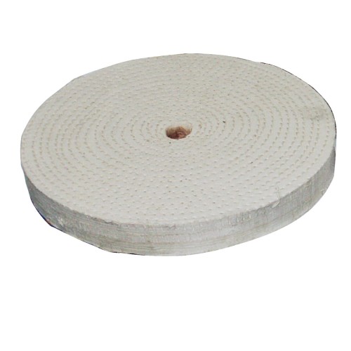 Optimum - Tarcza polerska twarda 350  x 40 x 25 mm