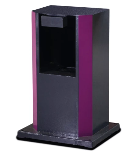 Optimum GU 5-H - Podstawa maszynowa