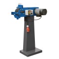 Metallkraft MBSM 100-140-2 400 V - Szlifierka taśmowa do metalu