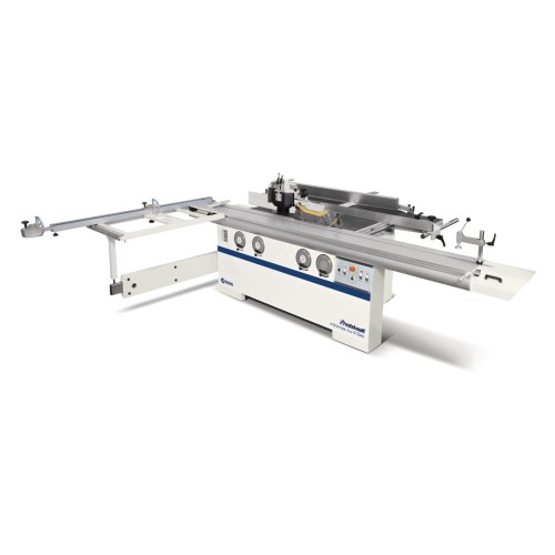 HOLZKRAFT minimax CU 410 elite s 26 Tersa - Obrabiarka wieloczynnościowa