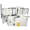 HOLZKRAFT minimax CU 410 elite s 32 Tersa - Łatwe podnoszenie stołów dzięki sprężynom pomocniczym.
