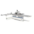 HOLZKRAFT minimax ST 5 elite s 32 - Pilarko-frezarka z wózkiem jezdnym