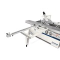 HOLZKRAFT minimax ST 5 elite s 32 - Pilarko-frezarka z wózkiem jezdnym