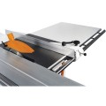 HOLZKRAFT minimax ST 5 elite s 32 - Stół boczny.
