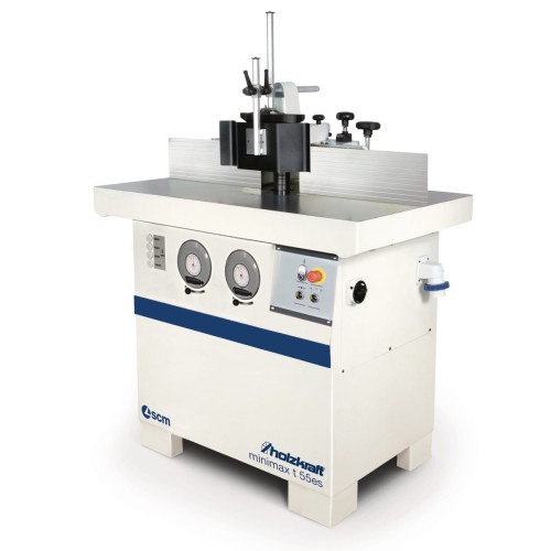 HOLZKRAFT minimax T55 i elite s - Frezarka dolnowrzecionowa