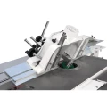 Holzkraft minimax T55WF elite s M digital -  Osłona frezarki.