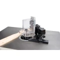 Holzkraft minimax T55WF elite s M digital -  Solidny i precyzyjny stół roboczy.