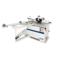 Holzkraft minimax T55WF elite s M digital - Frezarka dolnowrzecionowa