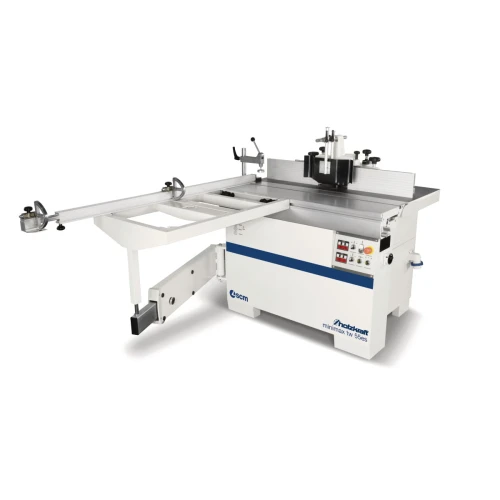 Holzkraft minimax T55WF elite s M digital - Frezarka dolnowrzecionowa