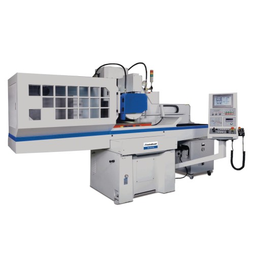 Metallkraft FSM 2550 PRO - Szlifierka do płaszczyzn sterowana NC