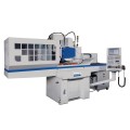 Metallkraft FSM 3060 PRO - Szlifierka do płaszczyzn sterowana NC