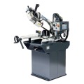 Metallkraft BMBS 220 x 250 H-G hydrauliczna przecinarka taśmowa do metalu