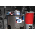 Schweisskraft SRF SmartFil - Zastosowanie 1
