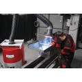 Schweisskraft SRF SmartFil - Zastosowanie 2