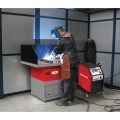 Schweisskraft SRF Filter-Table - Zastosowanie