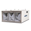 Holzkraft LFS 301-3 - Filtr kieszeniowy