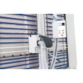 Holzkraft VPS 2251 VR ED - Cięcie pionowe