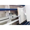 Holzkraft VPS 2251 VR ED - Cyfrowy wyświetlacz
wymiaru dla cięcia pionowego