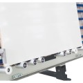 Holzkraft VPS 2251 VR ED - Łatwe i szybkie cięcie,
małych elementów.