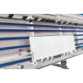 Holzkraft VPS 2251 VR ED - Dolny ogranicznik ze skalą