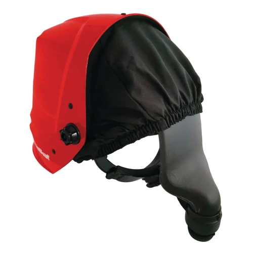 Schweisskraft - Tkanina ochronna do maski spawalniczej