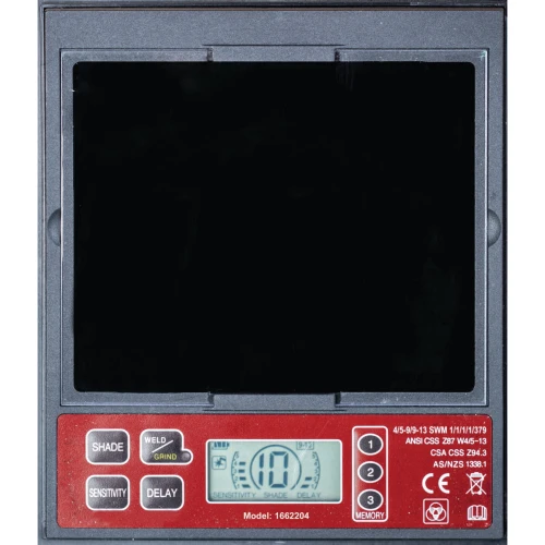 Schweisskraft  -  Filtr kasetowy do VarioProtect XXL-W