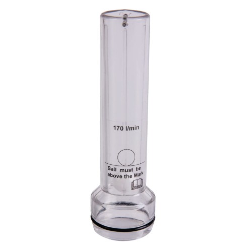 Schweisskraft - Tester przepływu powietrza do modelu VarioProtect XXL lub GRIND