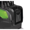 Clencraft flexCAT 18B - Wymienny akumulator 2,0 Ah