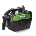 Clencraft flexCAT 18B - Kompaktowa konstrukcja