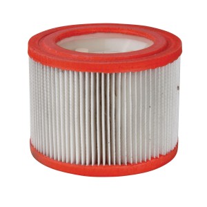 Cleancraft - Filtr kartridżowy HEPA F9