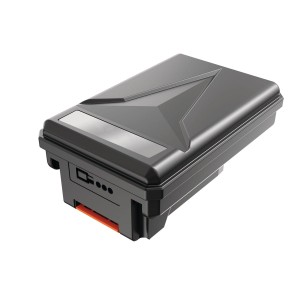 Cleancraft - Akumulator 18V / 2,0 Ah