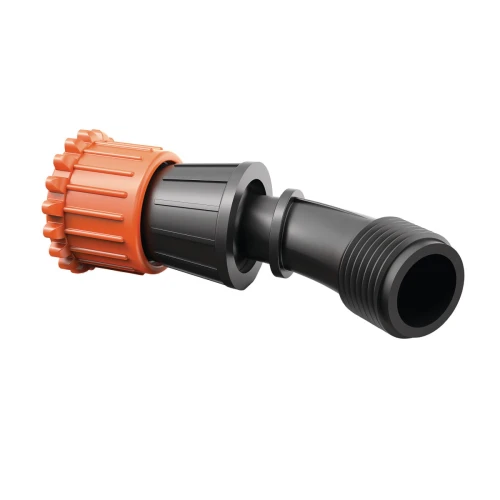 Cleancraft - Regulowana dysza [7360005]