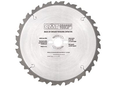 CMT - Tarcza budowlana 700x30 Z46
