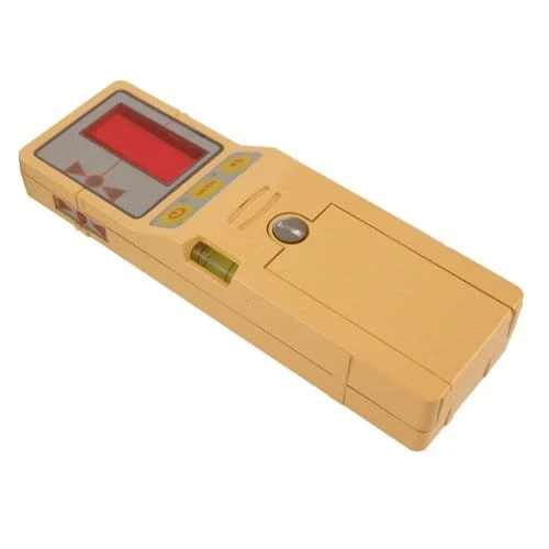 Lamigo RC-9 - Detektor z uchwytem do ł aty